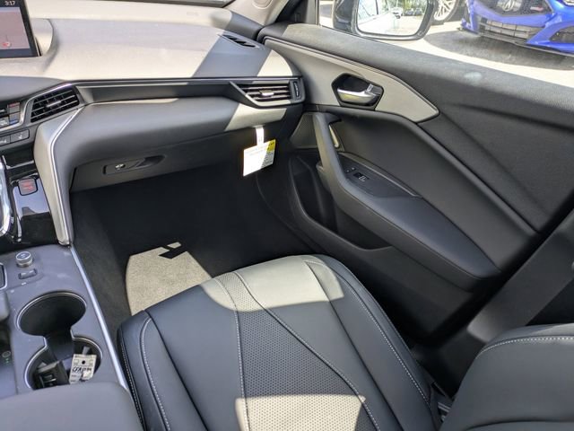 Certified 2025 Acura TLX w/ Technology Package image 20