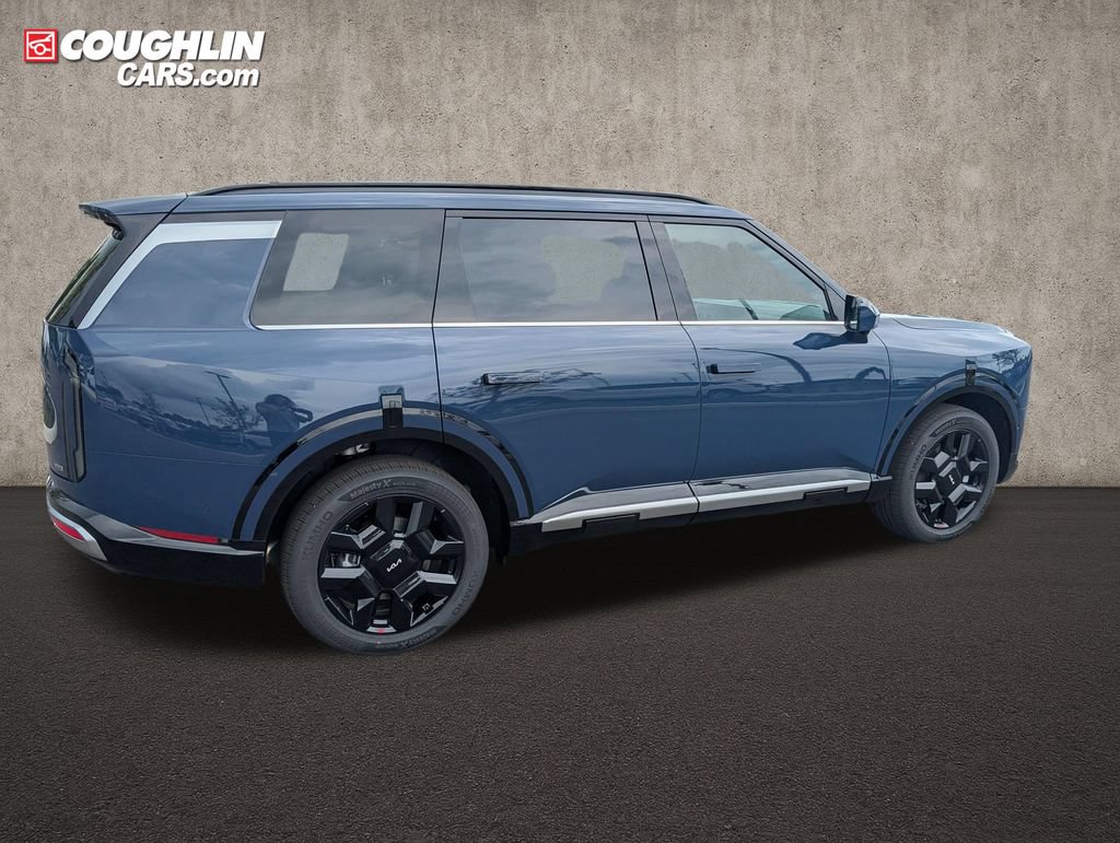 New 2027 Kia Telluride SX Prestige AWD/4WD image 8