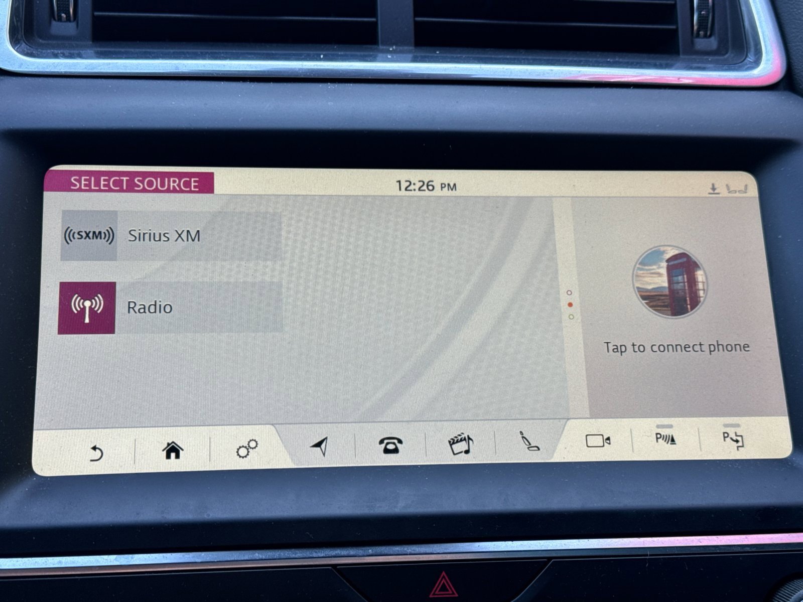 Used 2018 Jaguar E-PACE First Edition image 20