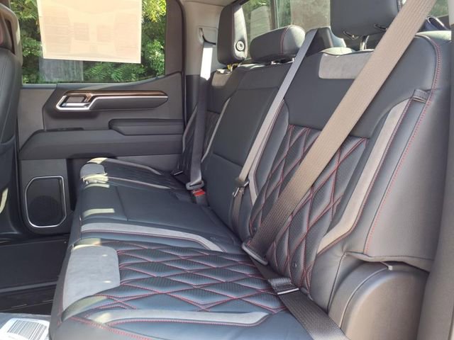 New 2025 Chevrolet Silverado 1500 RST image 7