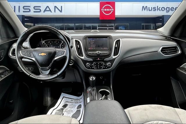 Used 2021 Chevrolet Equinox LT image 7