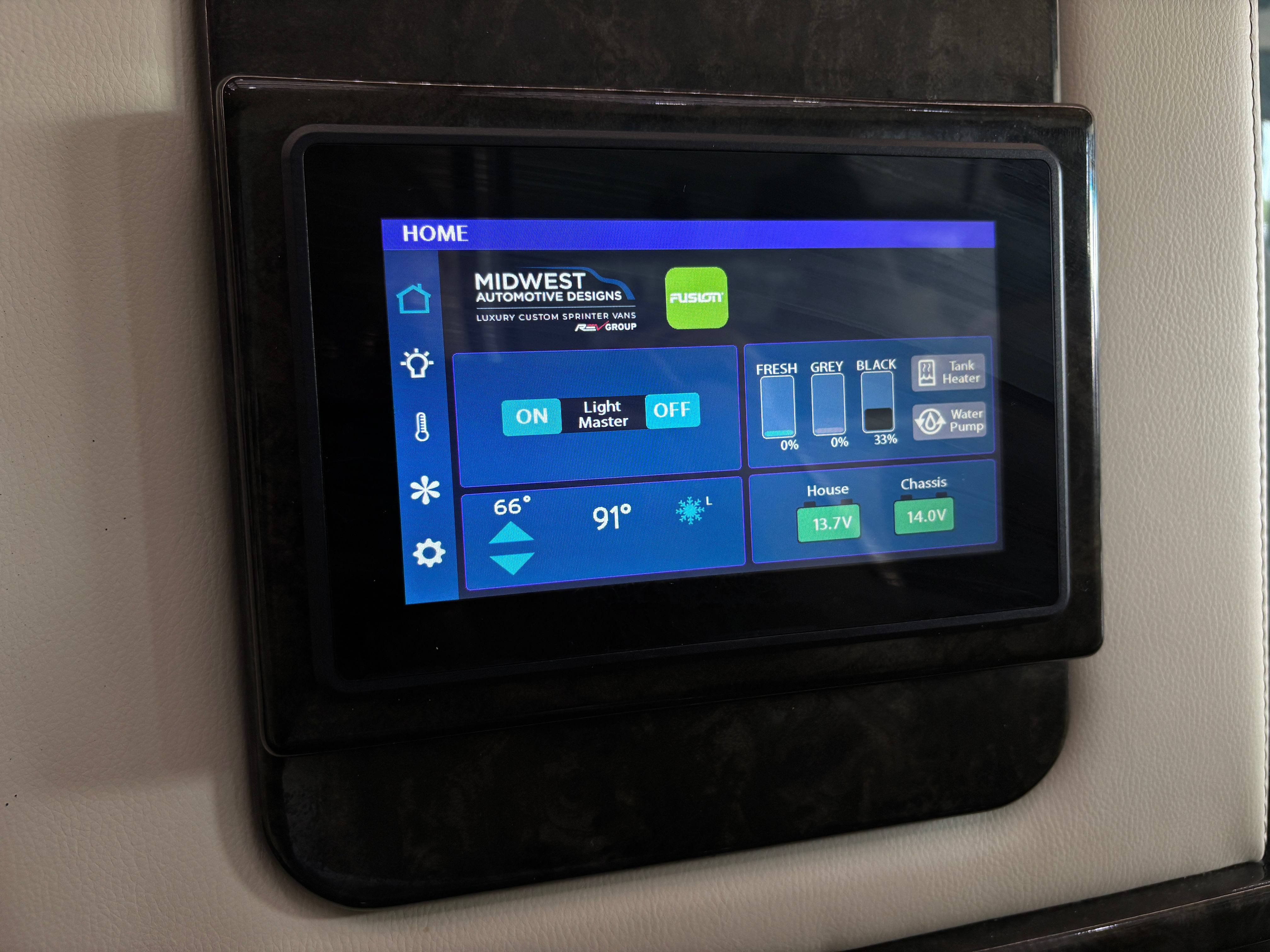 Used 2020 Mercedes-Benz Sprinter 3500 image 53
