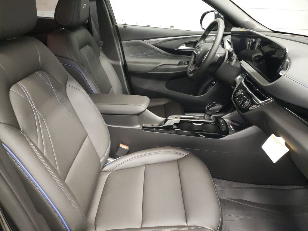 New 2026 Buick Envista Sport Touring w/ Convenience I Package image 7