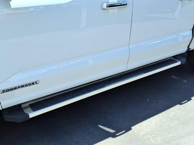 Certified 2024 Ford F150 XLT w/ Mobile Office Package AWD/4WD image 6