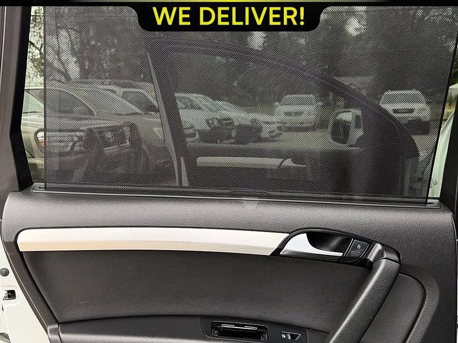 Used 2014 Audi Q7 3.0T S line Prestige AWD/4WD image 20