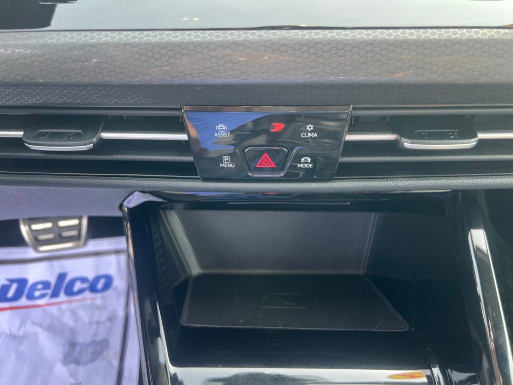 Used 2023 Volkswagen GTI S image 23