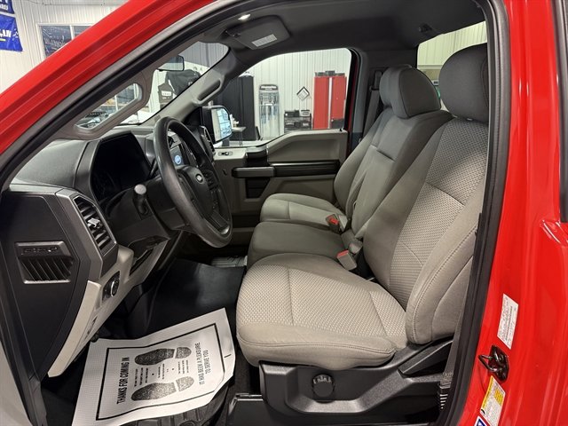 Used 2019 Ford F150 XLT image 10