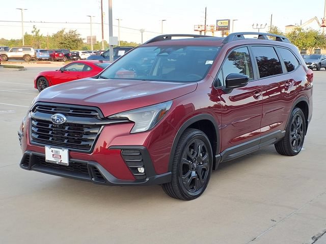 Certified 2026 Subaru Ascent Bronze Edition AWD/4WD image 3