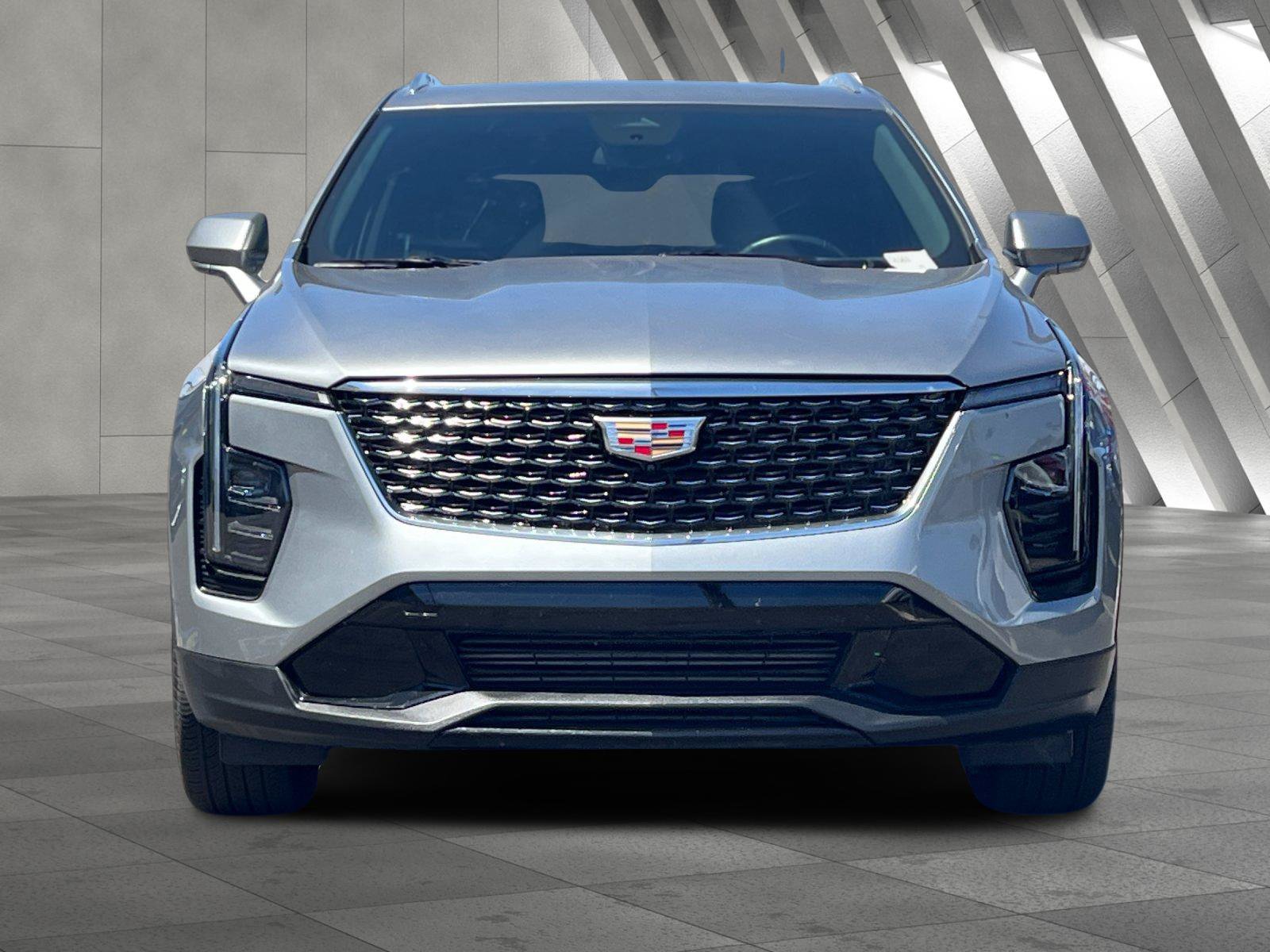 Certified 2025 Cadillac XT4 Premium Luxury FWD image 9