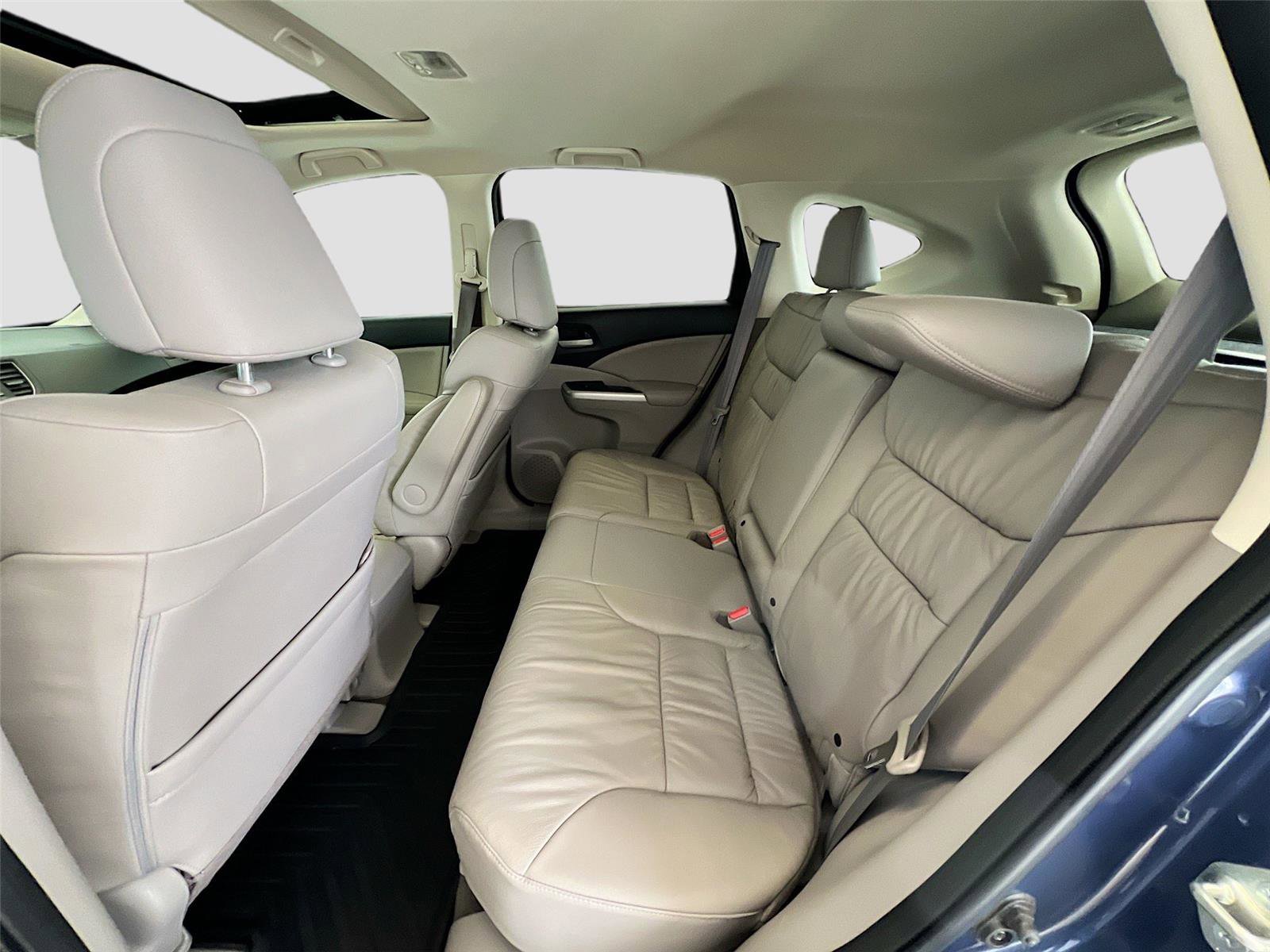 Used 2014 Honda CR-V EX-L image 24