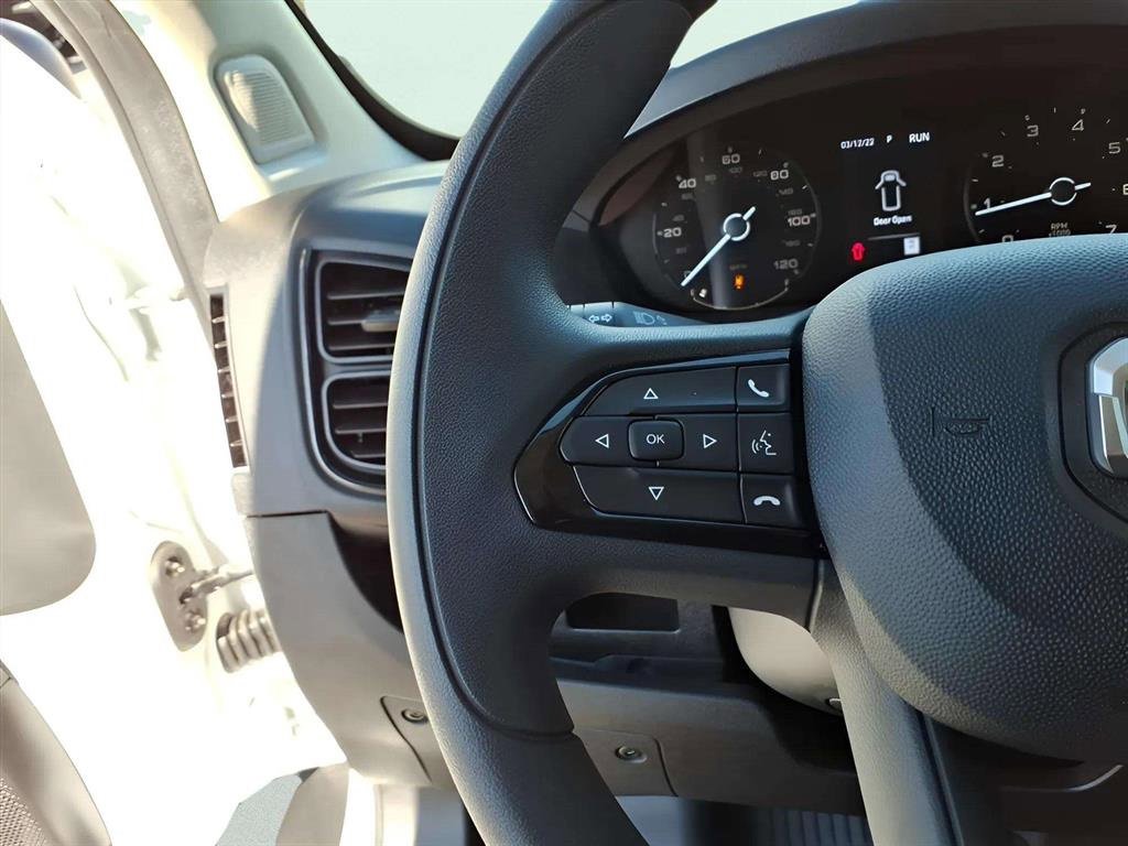New 2026 RAM ProMaster 1500 image 17