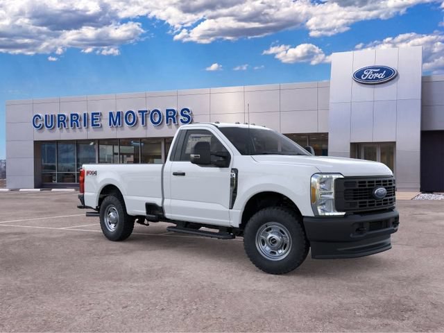 New 2025 Ford F250 XL w/ XL Off-Road Package AWD/4WD image 7