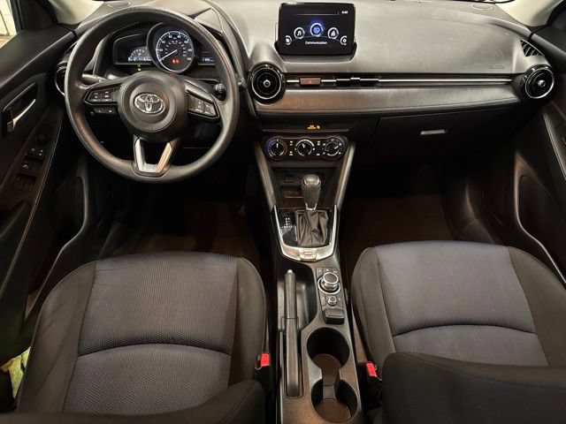 Used 2019 Toyota Yaris LE FWD image 22
