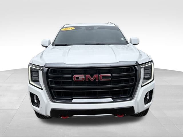 Used 2023 GMC Yukon AT4 image 2