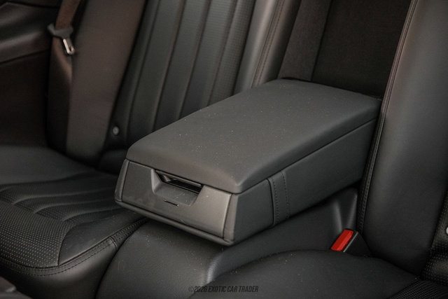 Used 2006 Mercedes-Benz CL 55 AMG image 45