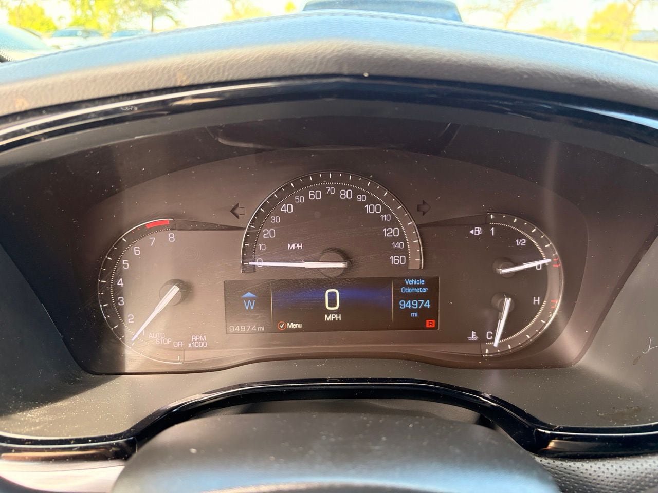 Used 2018 Cadillac XT5 Luxury FWD image 29