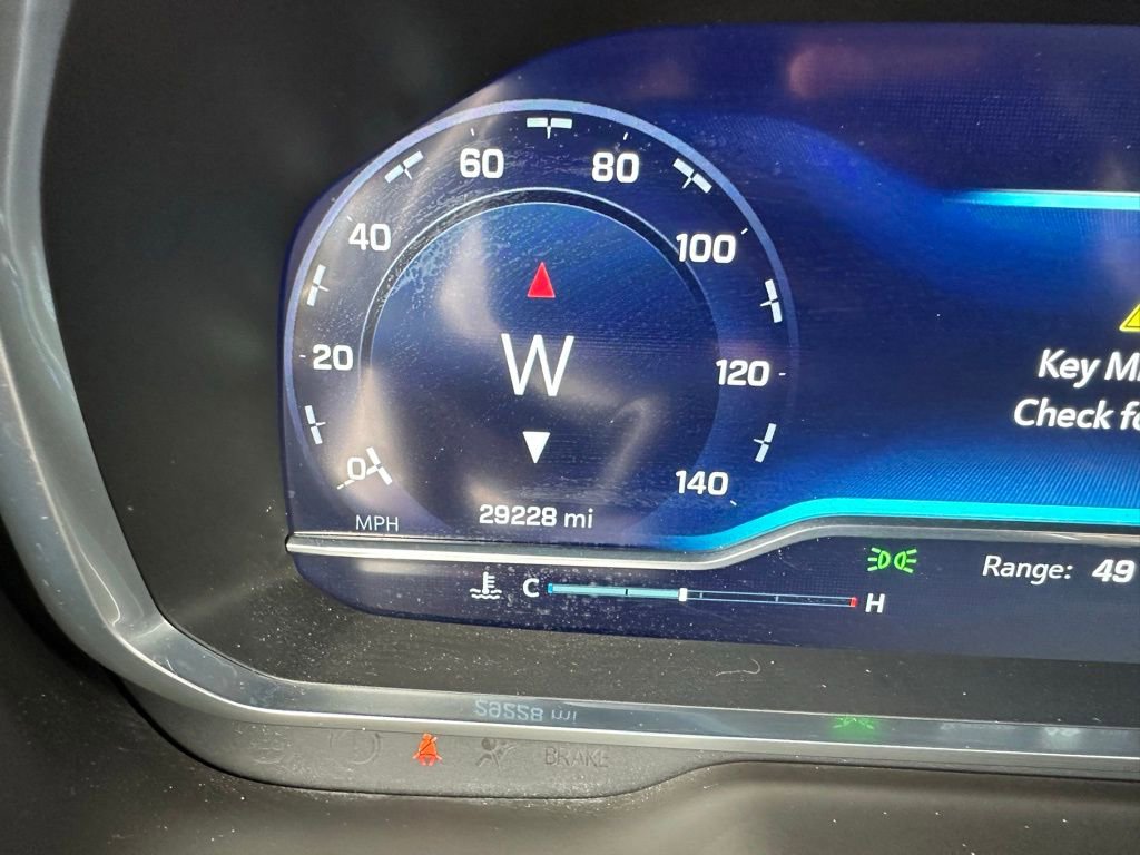 Used 2022 Chevrolet Tahoe LT w/ Luxury Package image 35