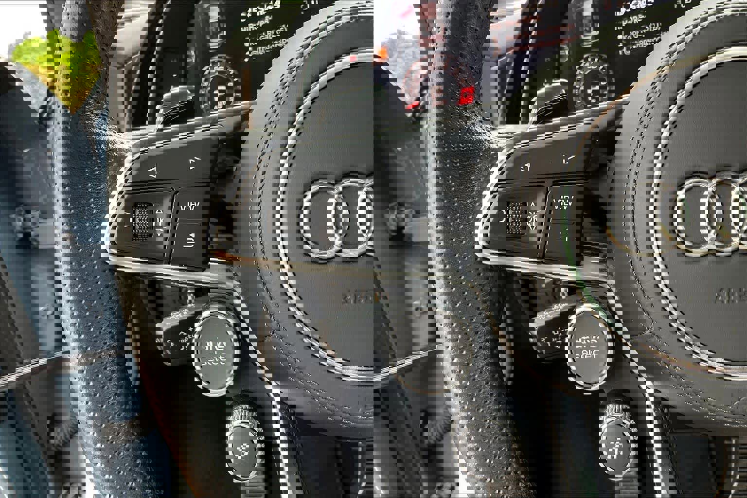 Used 2023 Audi R8 V10 performance w/ Dynamic Package image 24