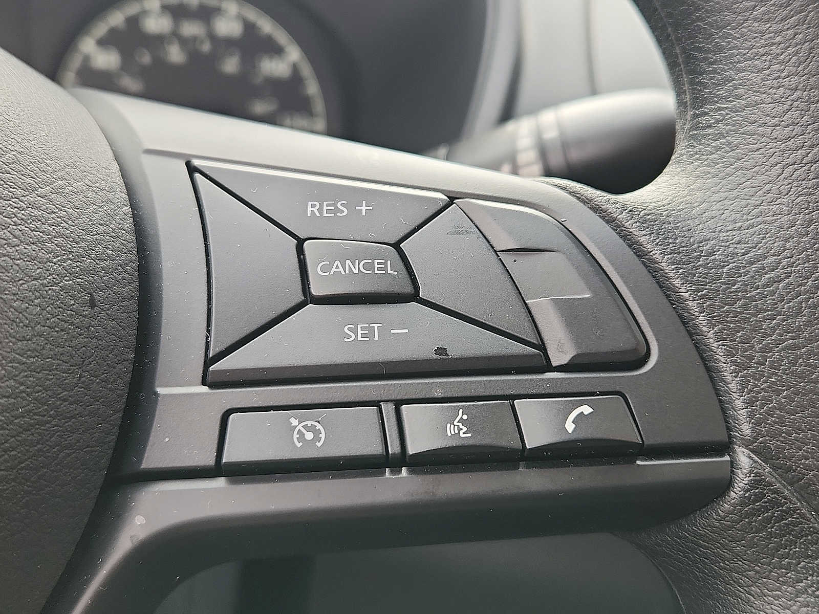 Certified 2025 Nissan Altima 2.5 S image 21