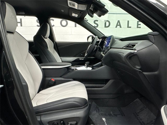 New 2026 Lexus TX 500h AWD image 9