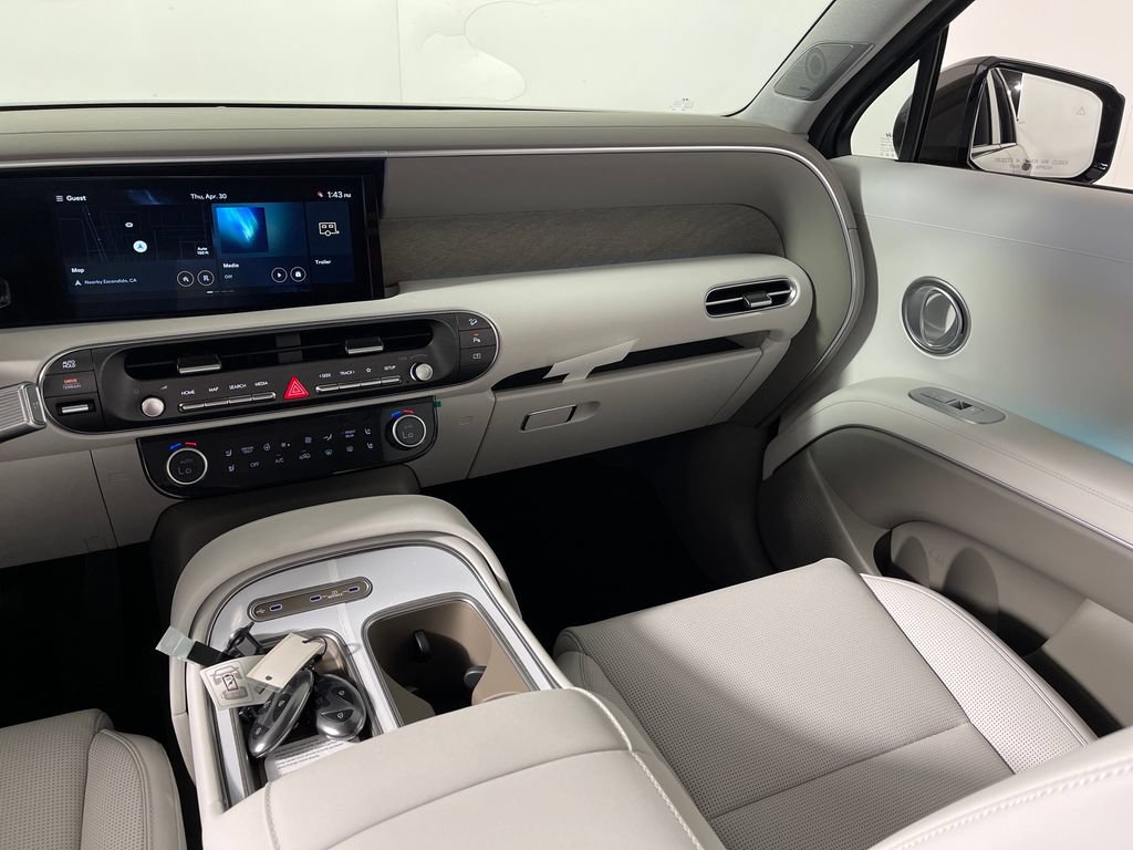 New 2026 Hyundai Palisade Limited AWD/4WD image 17