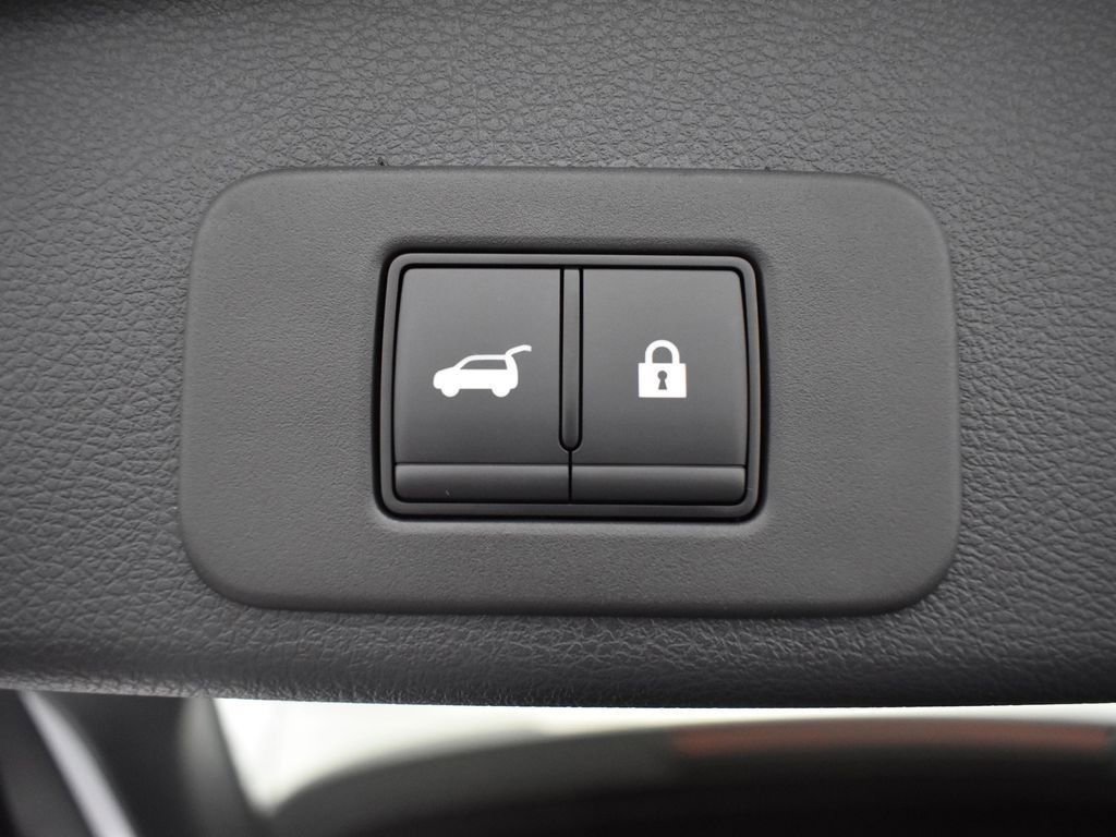 New 2025 Nissan Murano SL w/ Cargo Package image 34