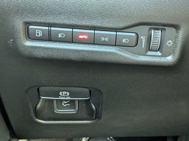 New 2026 Jeep Cherokee Laredo AWD/4WD image 25