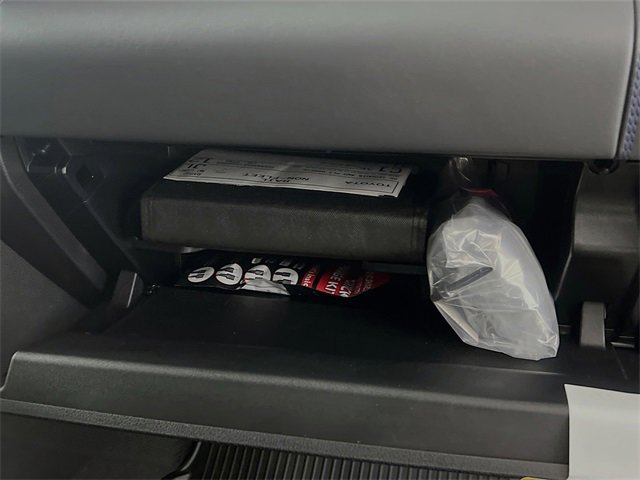 New 2026 Toyota Sequoia Platinum image 32