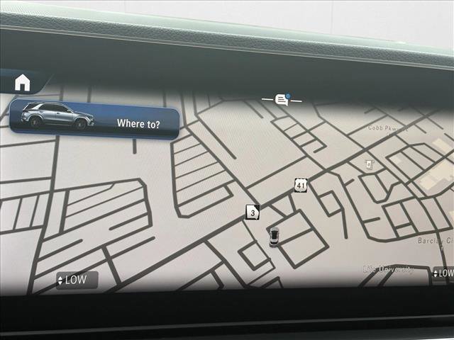 New 2026 Mercedes-Benz GLE 350 4MATIC image 13