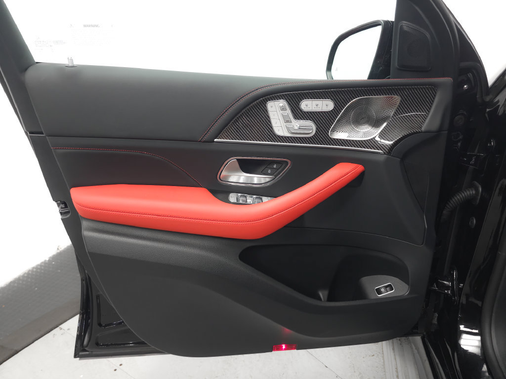 Certified 2026 Mercedes-Benz GLE 53 AMG 4MATIC Coupe image 5