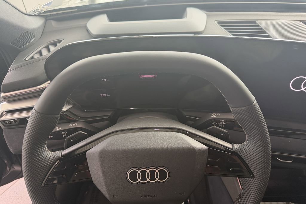 New 2026 Audi A6 Prestige image 19