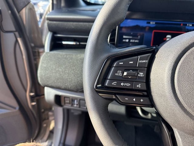 New 2026 Subaru Outback Limited AWD/4WD image 64