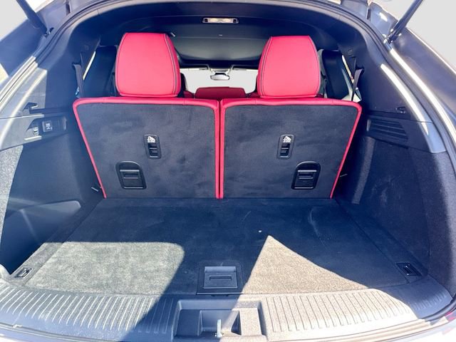 Used 2024 Acura MDX A-Spec image 30