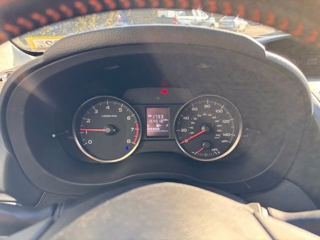 Used 2016 Subaru Crosstrek 2.0i Premium image 22