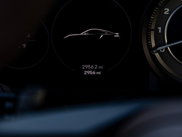 Used 2023 Porsche 911 Turbo S image 46