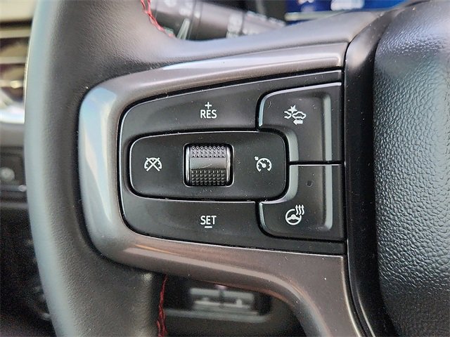 Certified 2023 Chevrolet Tahoe RST w/ Sport Performance Package image 20