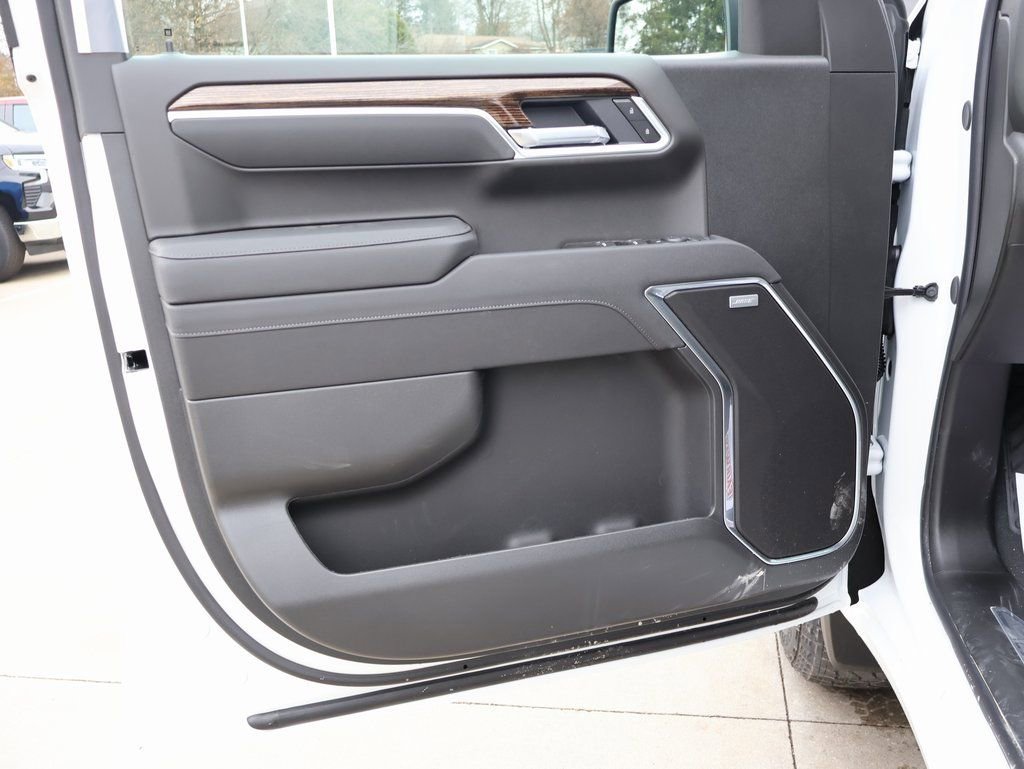 New 2026 GMC Sierra 1500 Elevation w/ Elevation Premium Package image 11