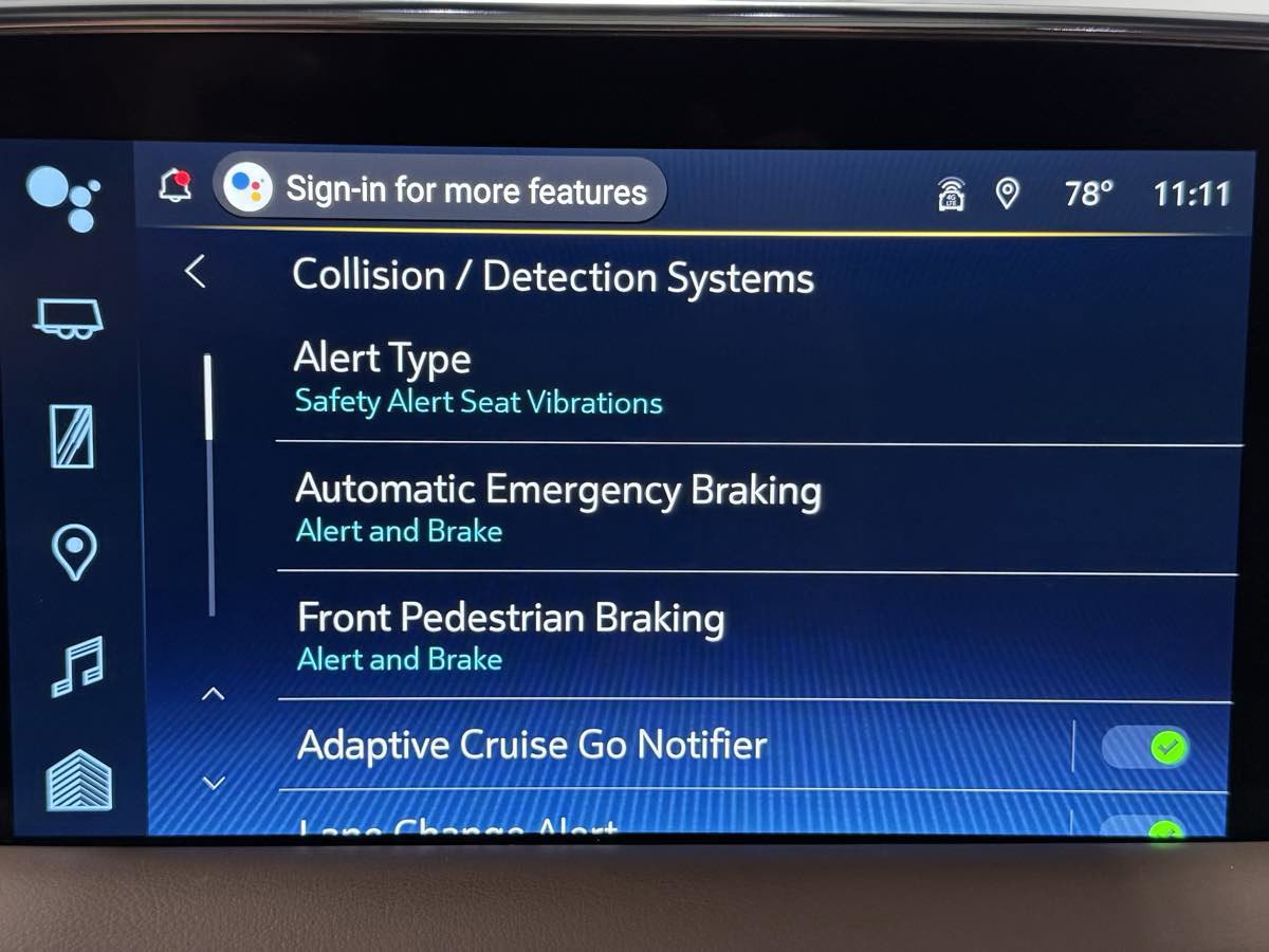 Used 2023 Chevrolet Tahoe High Country image 30