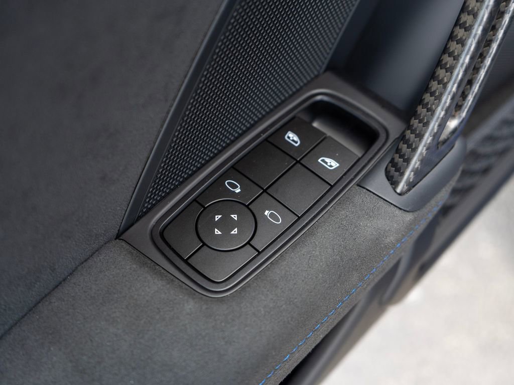 Used 2026 Porsche 911 GT3 image 29