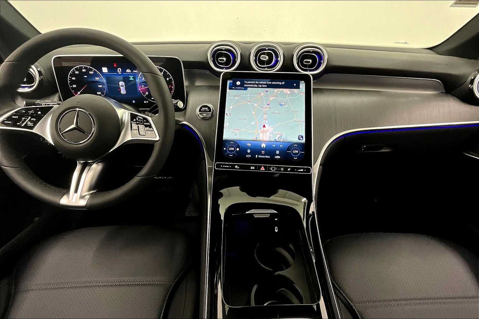 New 2025 Mercedes-Benz GLC 300 image 5