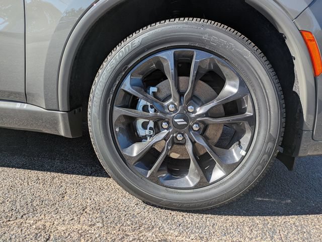 New 2026 Dodge Durango GT w/ Blacktop Package RWD image 10