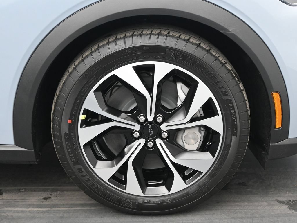 New 2026 Ford Mustang Mach-E Select RWD image 21