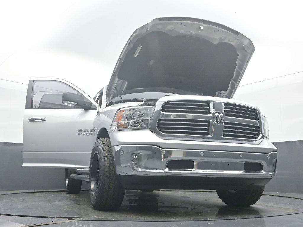 Used 2018 RAM 1500 Big Horn image 58