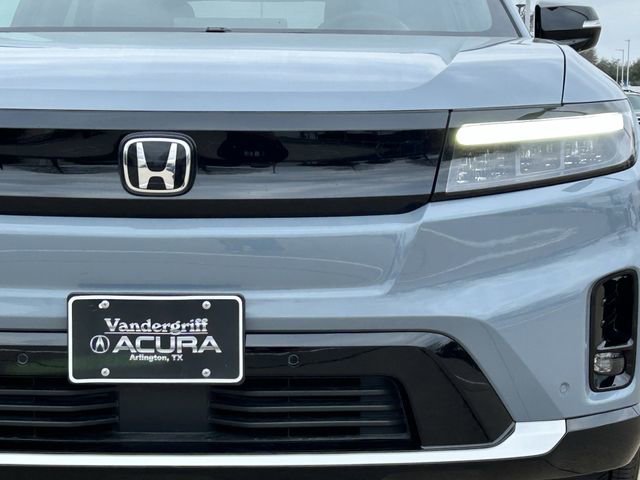 Used 2025 Honda Prologue Touring image 10