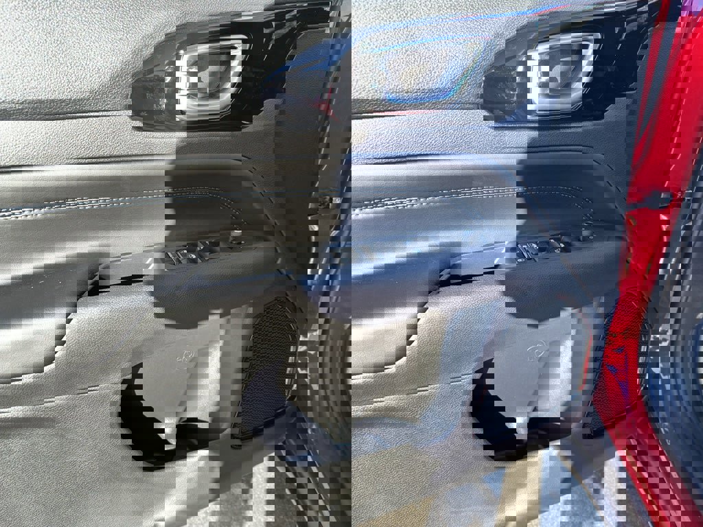 New 2026 Jeep Compass Latitude image 10