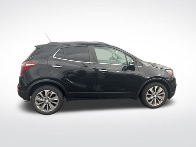 Used 2019 Buick Encore Preferred image 6