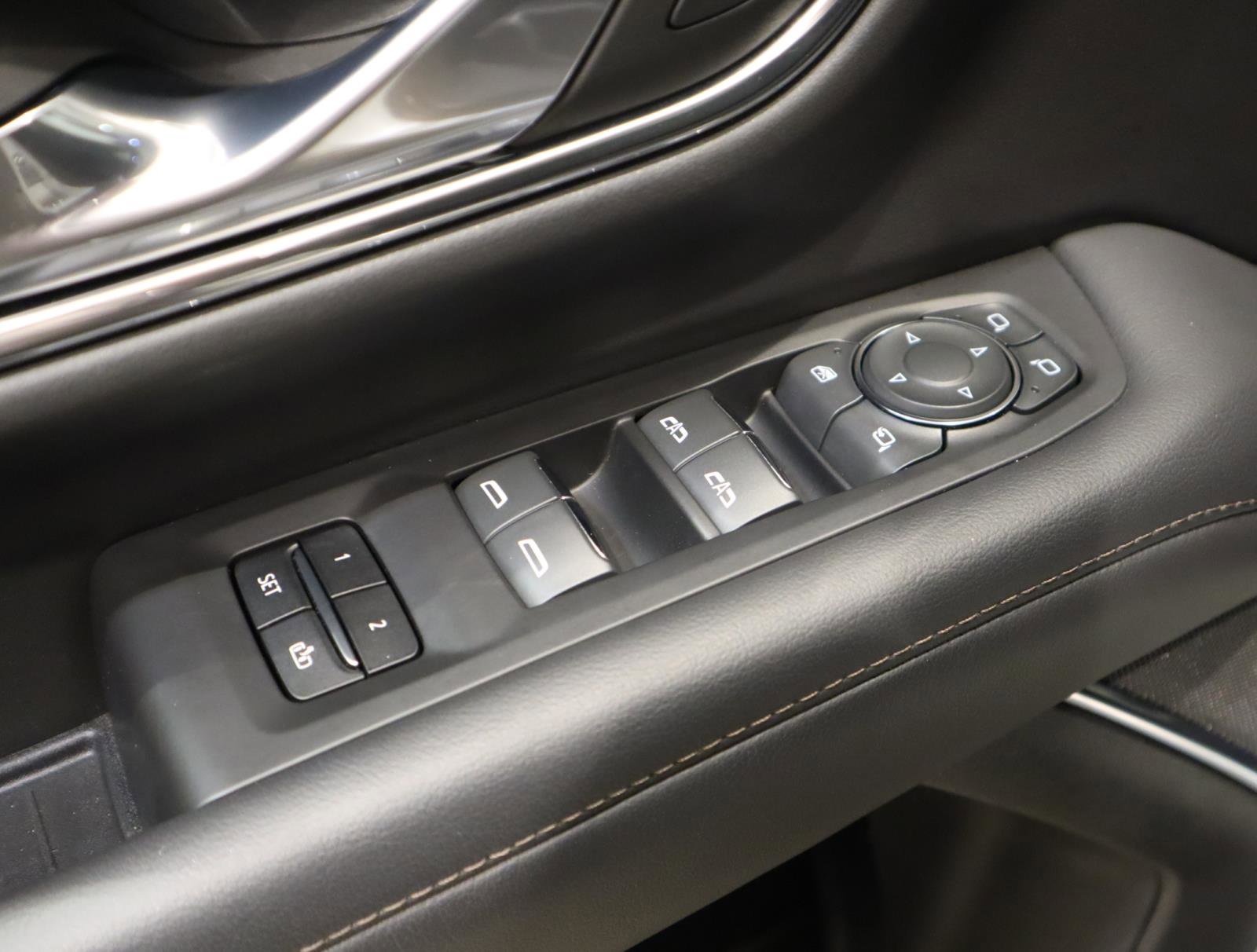 Used 2023 Chevrolet Tahoe High Country w/ Premium Package 2 image 26