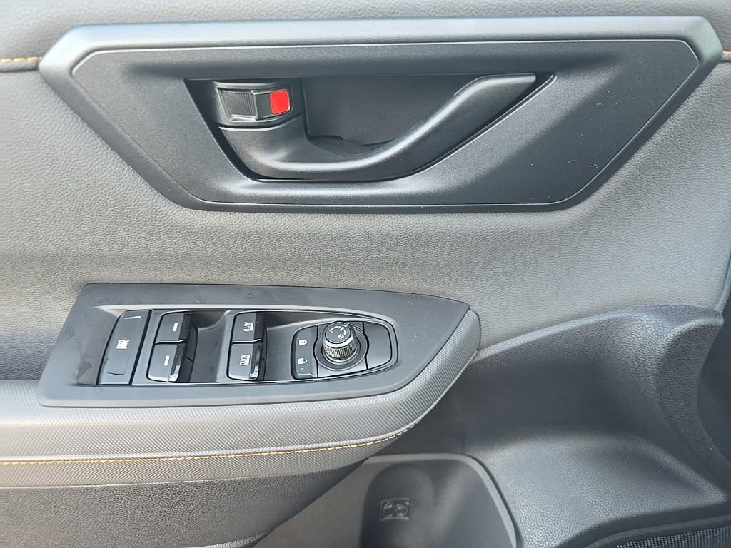 New 2026 Subaru Forester Wilderness image 20