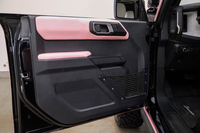 Used 2025 Ford Bronco Heritage Edition image 17