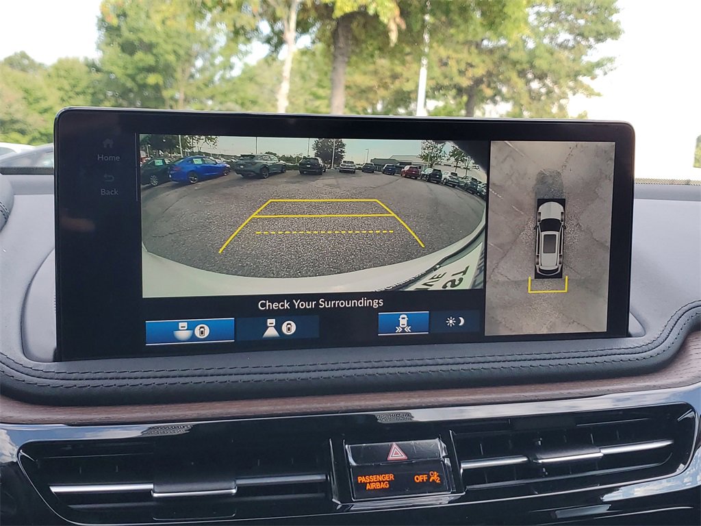 New 2026 Acura MDX w/ Advance Package image 27